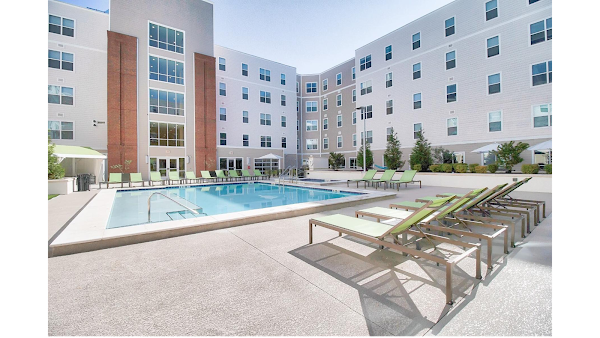 West & Wright Apartments apartments in Auburn, AL