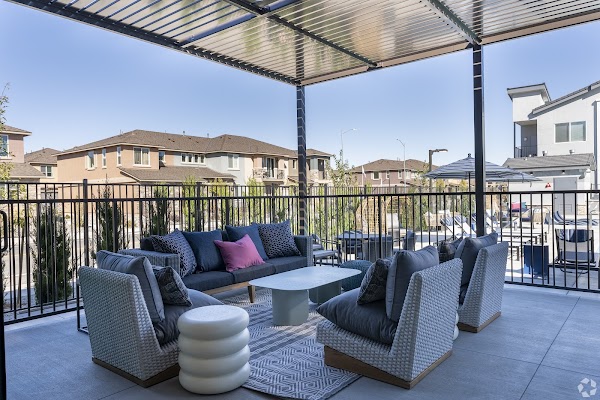 The Marlette Apartments apartments in Carson City, NV