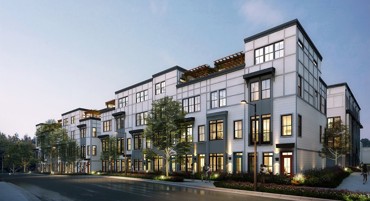 LaFrance Square Apartments apartments in Atlanta, GA