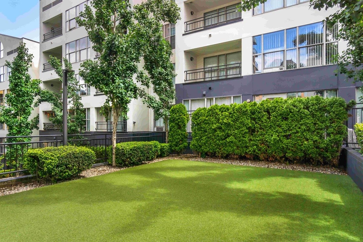 Avanti apartments in Seattle WA