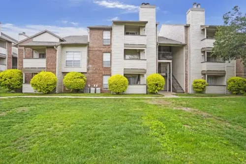 Newport Apartments apartments in Amarillo, TX