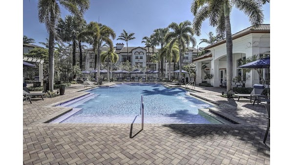 Avana Cypress Creek apartments in North Lauderdale, FL