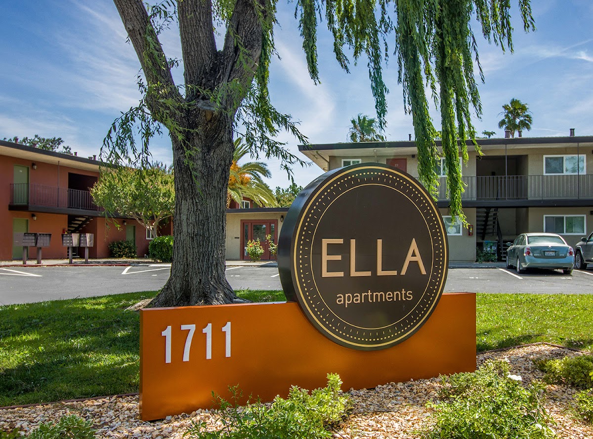 Ella 1711 Apartments apartments in Woodland, CA