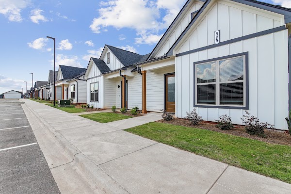 The Everstead at Madison apartments in Madison, AL
