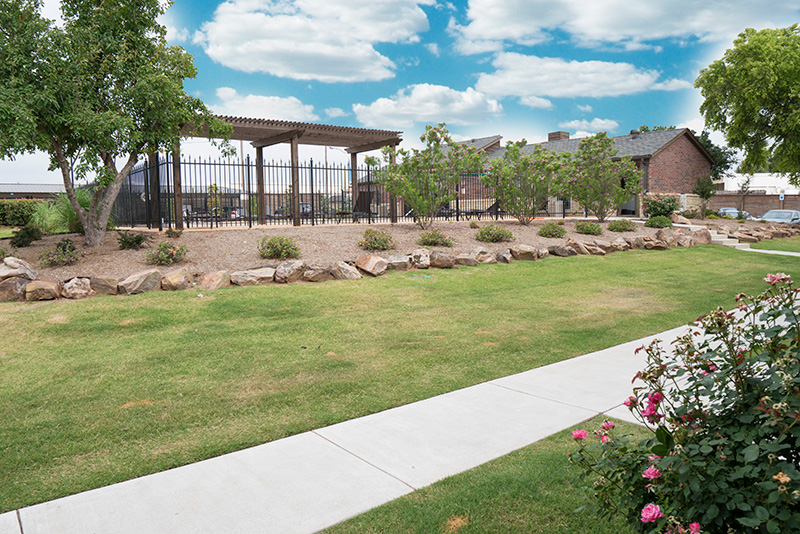 Avista of Edmond apartments in Edmond, OK