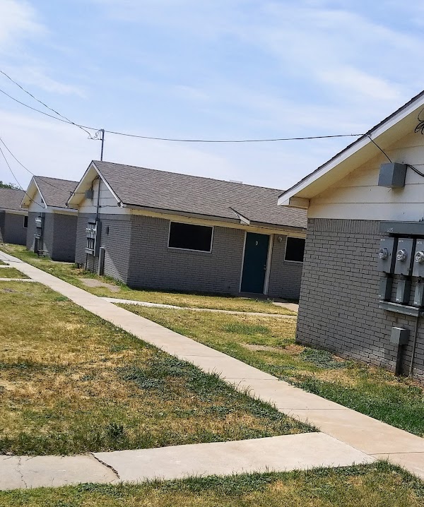 Nelson Street Apartments apartments in Amarillo, TX