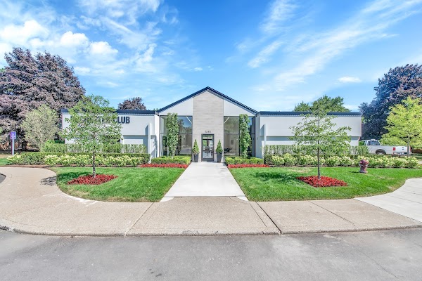 Rochester Club Apartments apartments in Auburn Hills, MI