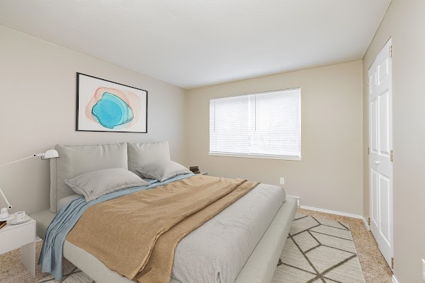 Mall Apartments apartments in Agawam, MA