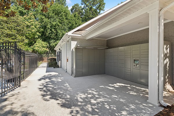 Retreat at Stonecrest apartments in Lithonia, GA