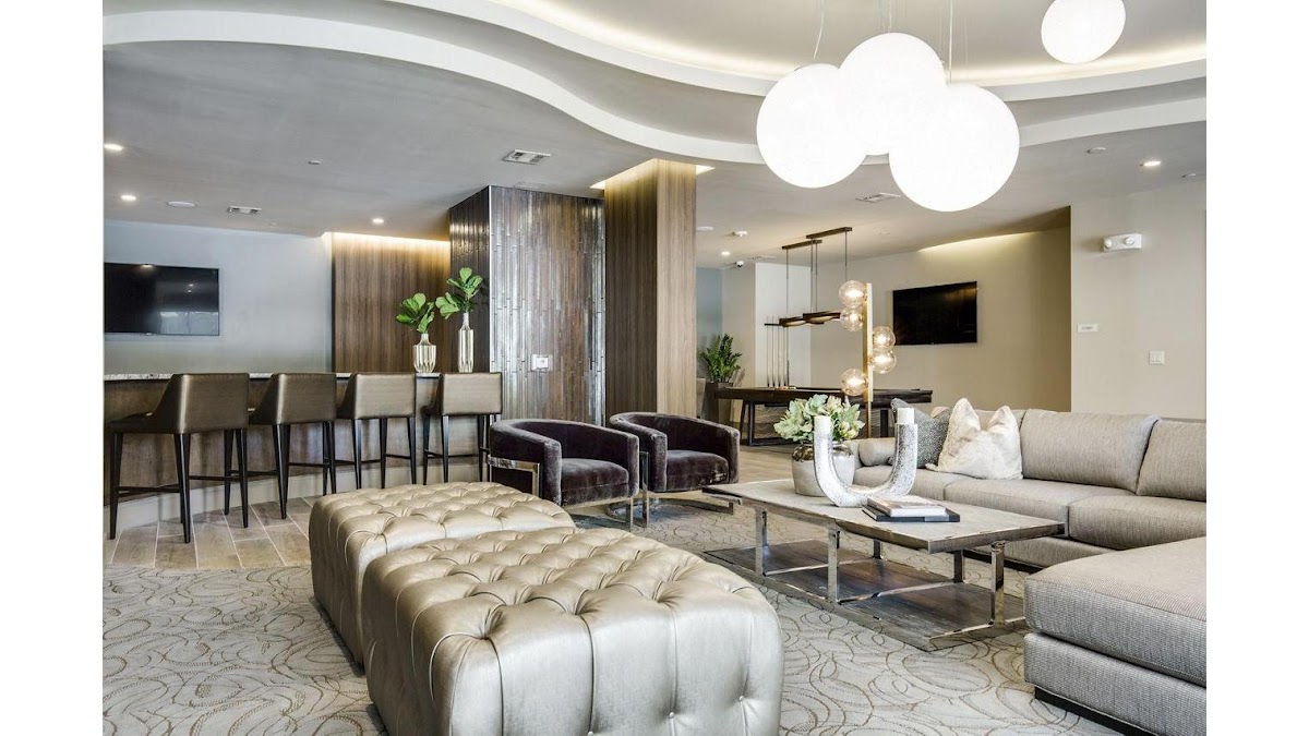 1414 Texas Downtown apartments in Houston TX