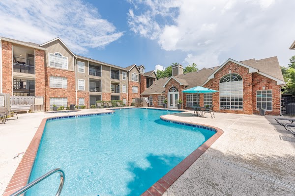 The Lexington Apartment Homes apartments in Biloxi, MS