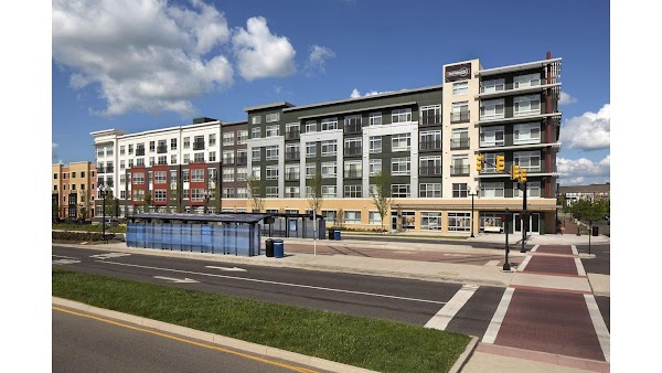 Station 650 Apartments apartments in Alexandria, VA