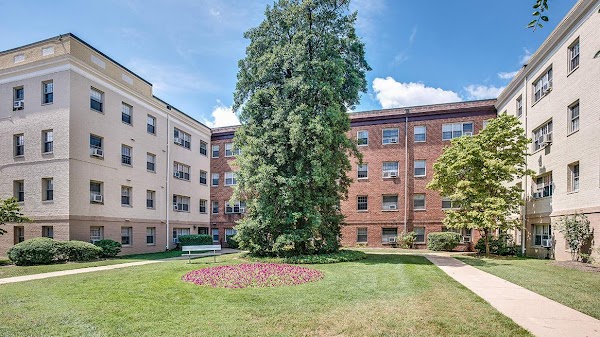 Mason Hall Apartments apartments in Alexandria, VA