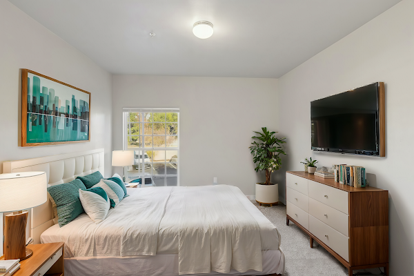 North Pointe Apartments apartments in Vacaville, CA