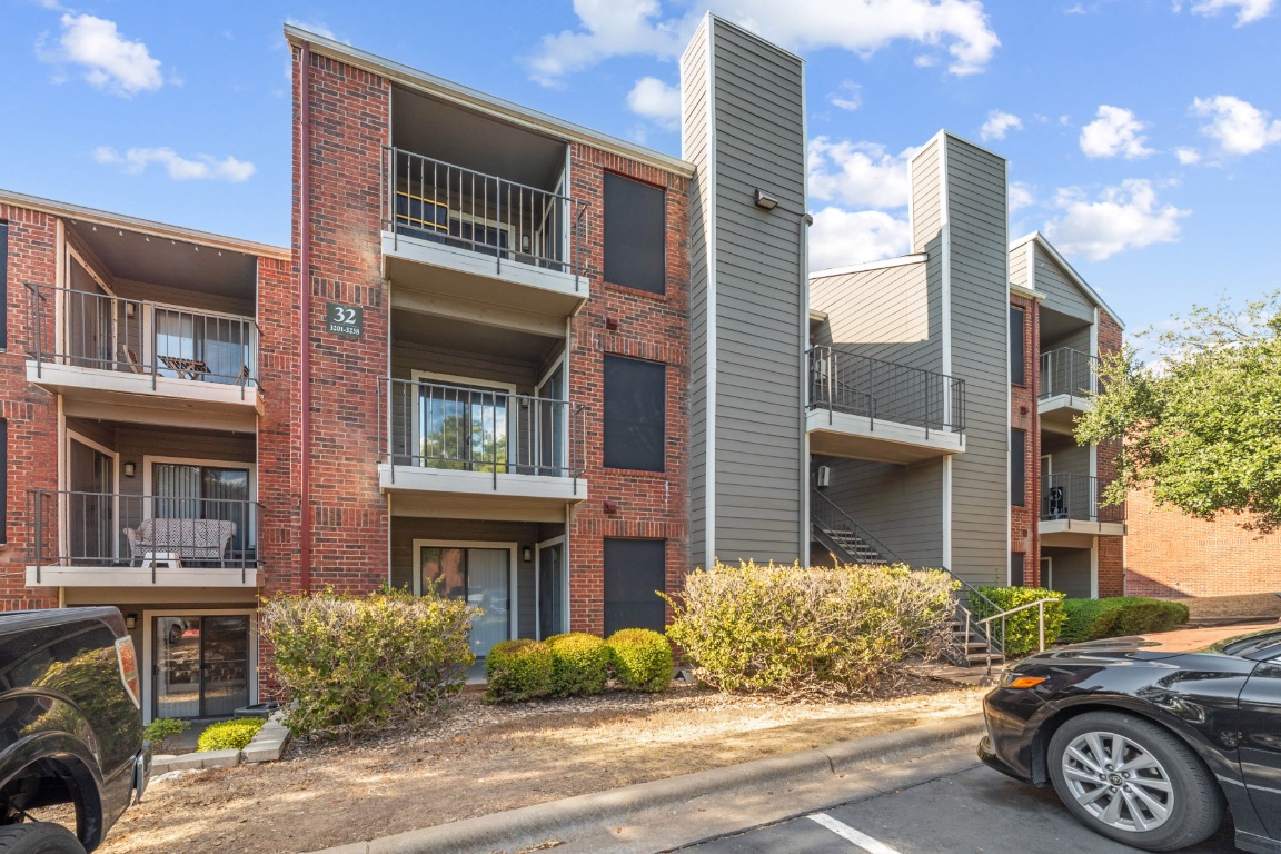 Great Hills apartments in Austin TX