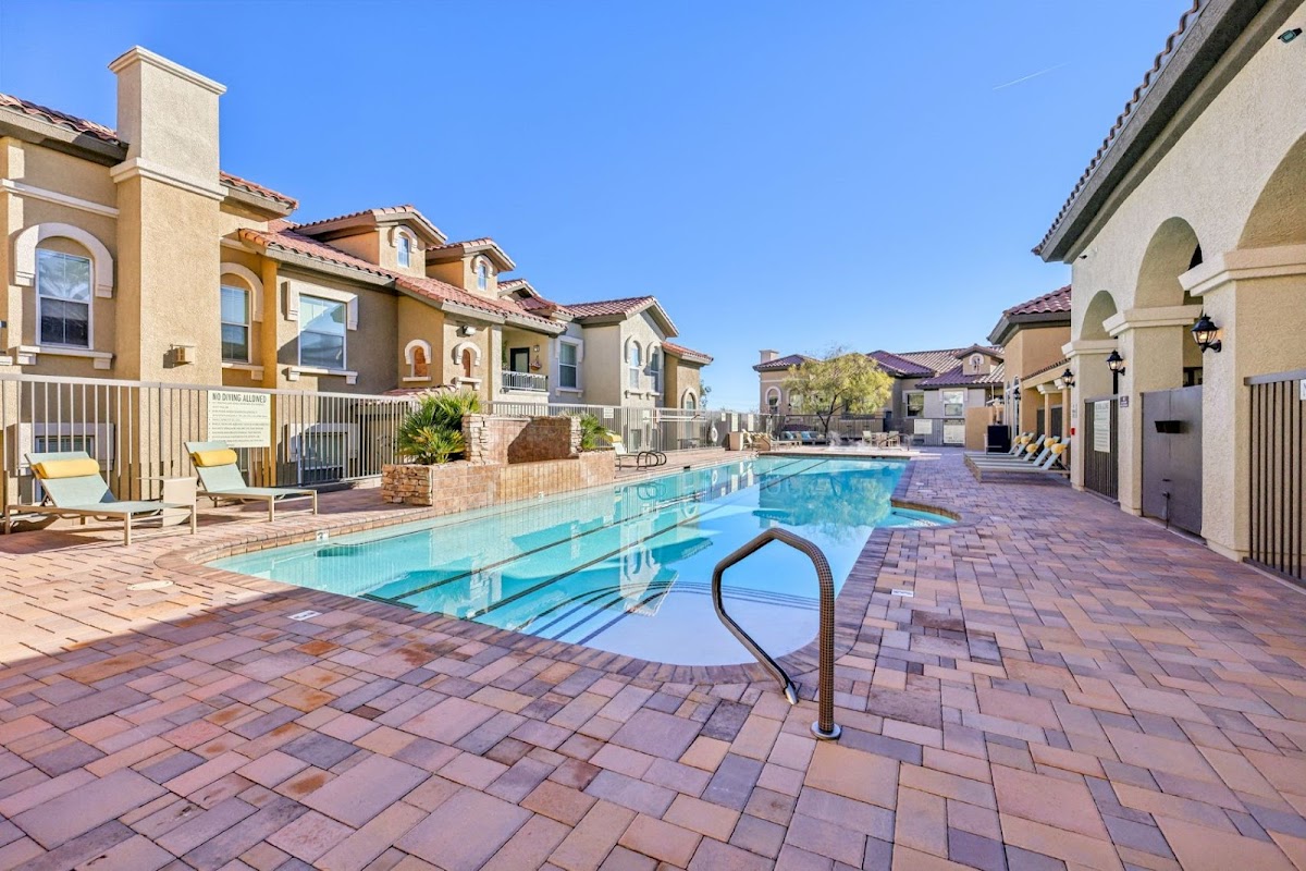 Altessa Apartments apartments in Las Vegas NV