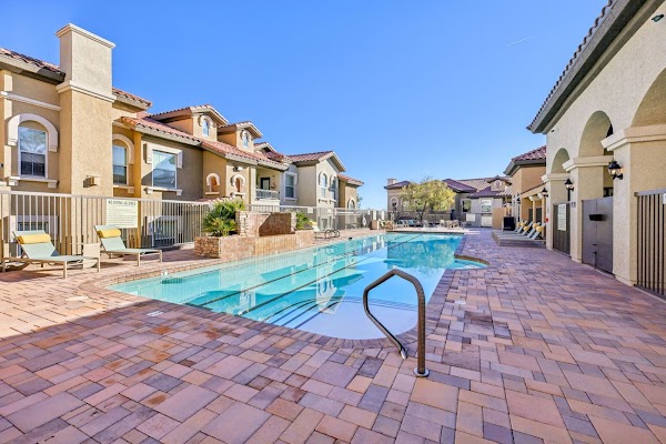 Altessa Apartments apartments in Las Vegas NV