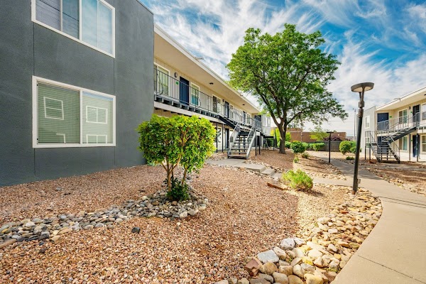 River Rock Apartments apartments in Albuquerque, NM