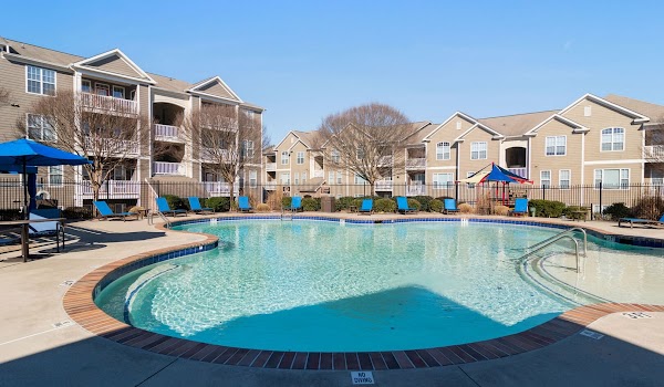 Southwood Vista apartments in Atlanta, GA