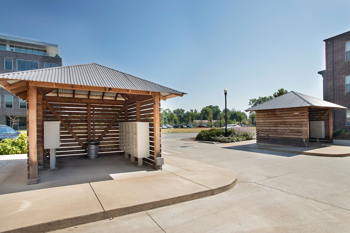 Thrive Argenta Apartments apartments in North Little Rock, AR