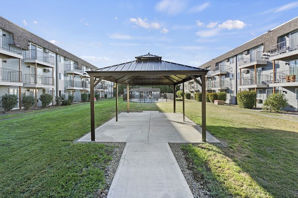 Valley Pines Apartments apartments in Medford, OR