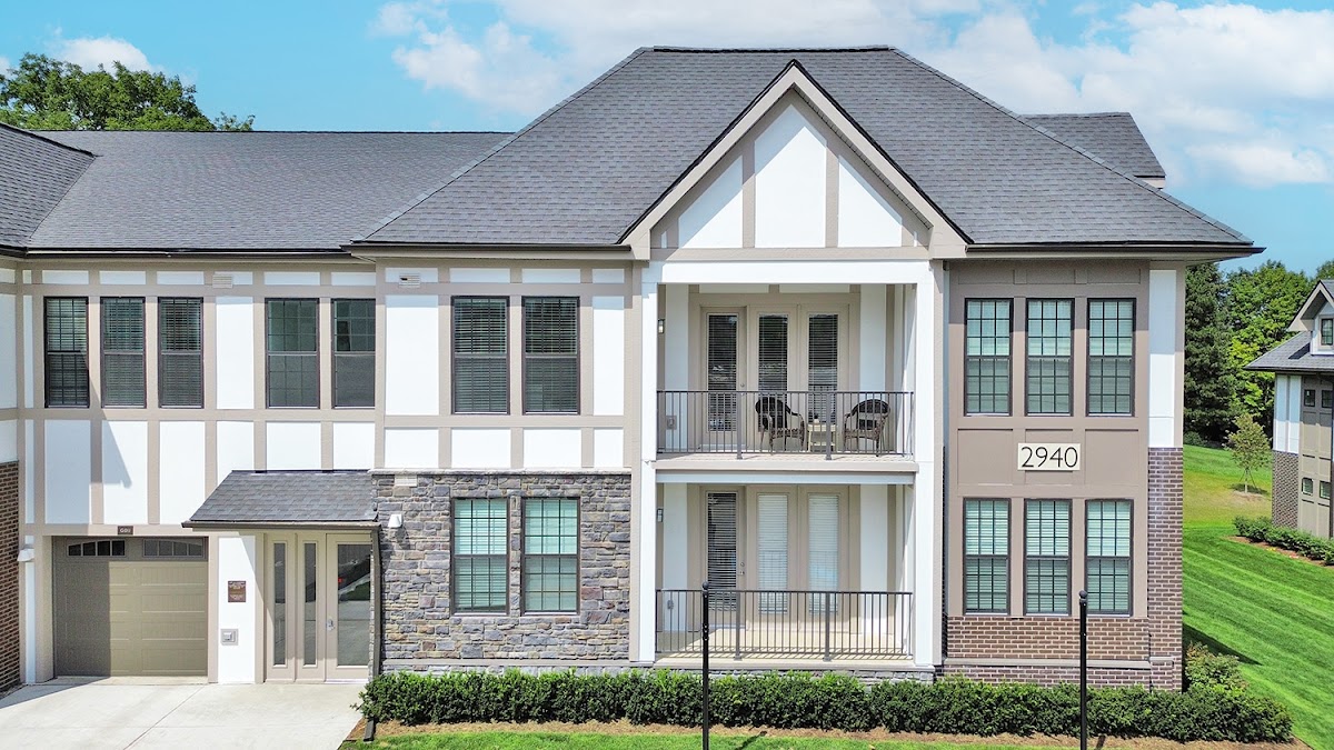 Legacy Rochester Hills Apartments apartments in Auburn Hills, MI
