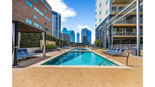 Miro Apartments apartments in Dallas, TX
