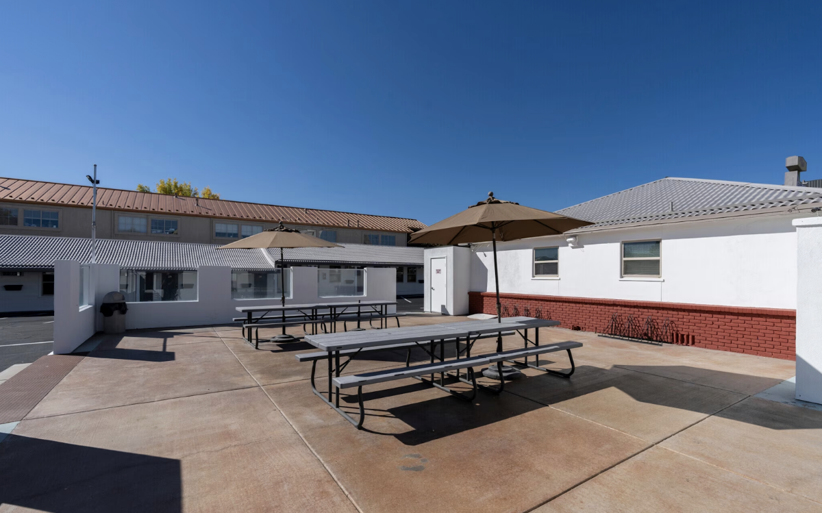 907 Flats apartments in Carson City, NV