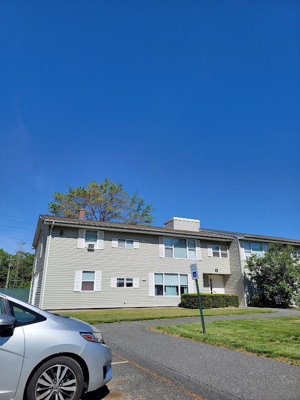 Park Villa Apartments apartments in Agawam, MA