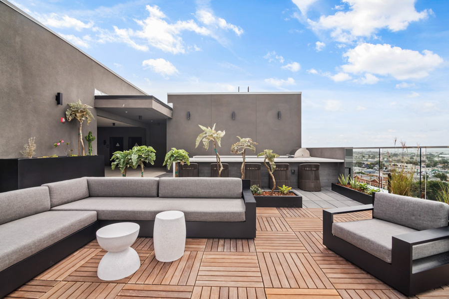 Parco National City Apartments apartments in National City CA