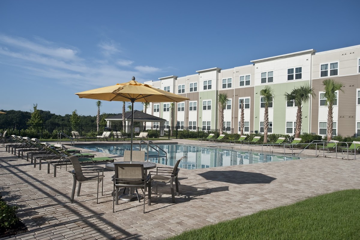 Brixton Landing Apartments apartments in Apopka, FL