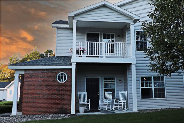 The Woodlands Apartments apartments in Albany NY