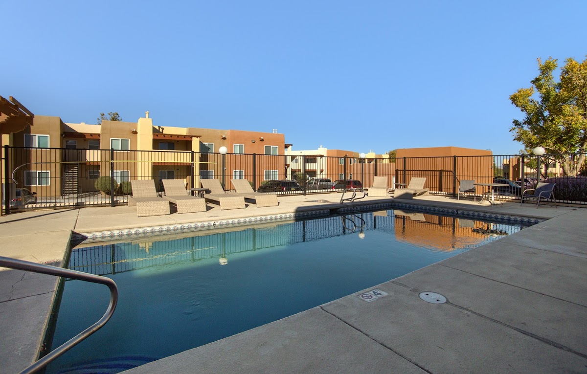 Desert Willow Apartments apartments in Albuquerque NM