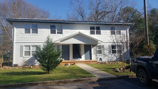 The Woods at Normaltown - Prince and Sunset apartments in Athens, GA