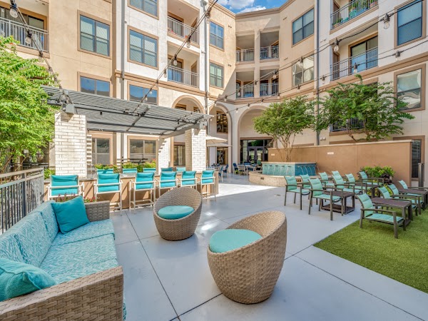 Ravello Stonebriar Apartments apartments in Addison, TX