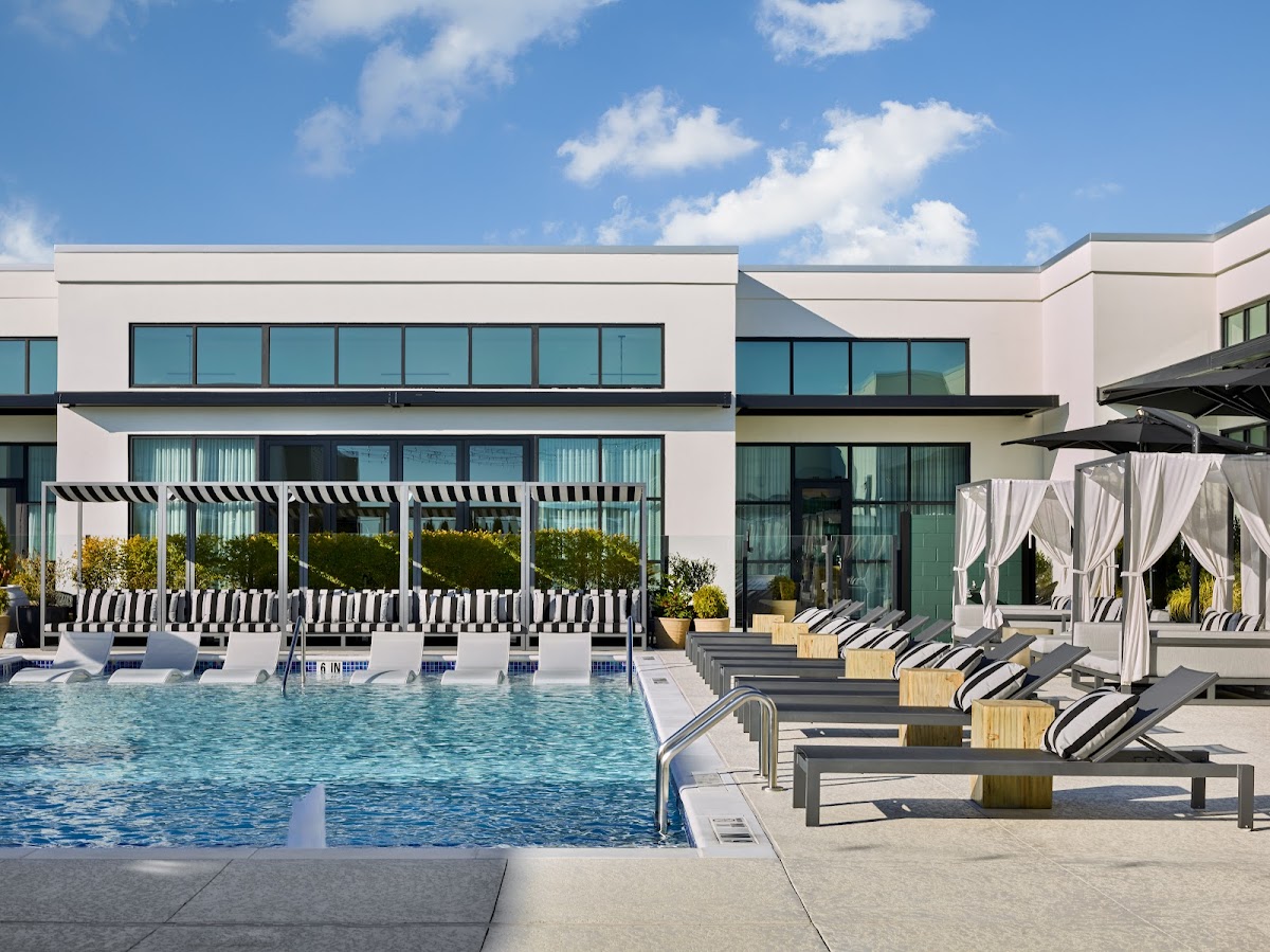 Sentral West Midtown at Star Metals | Atlanta Apartments apartments in Atlanta, GA