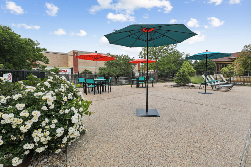 Falcon Lakes Apartments apartments in Arlington, TX