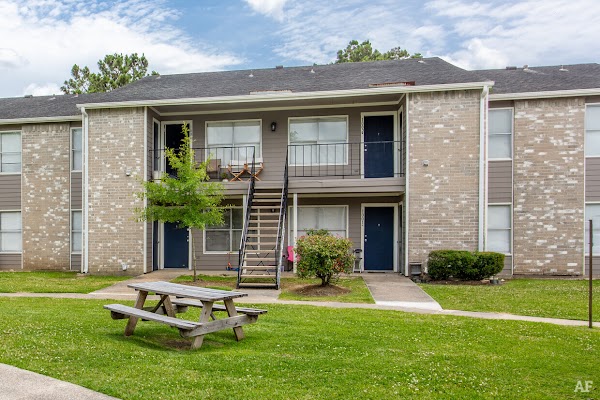 Creekwood Village Apartment apartments in Beaumont TX