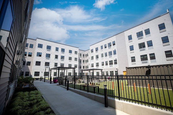 1010 Apartments apartments in Allentown, PA