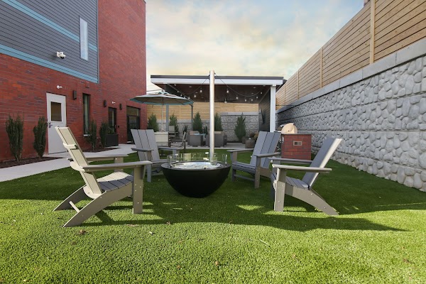 Studios180 apartments in Lexington KY