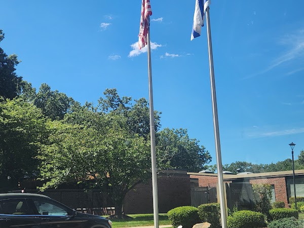 Georgetown Condominium apartments in Agawam, MA