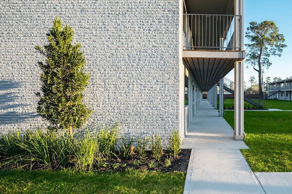 Terrazzo Apartments apartments in Beaumont, TX