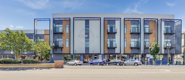 Cal Weber 40 Apartments apartments in Stockton CA