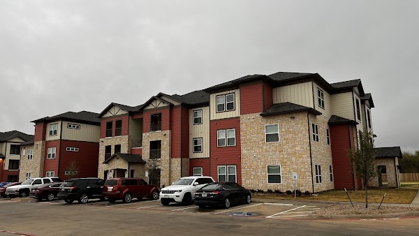The Trails at Abilene apartments in Abilene, TX