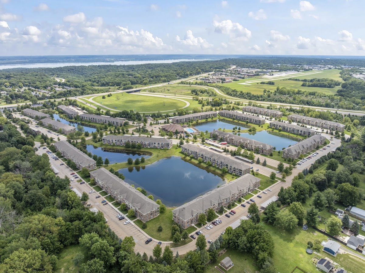 Prairie Lakes Apartments apartments in Peoria IL