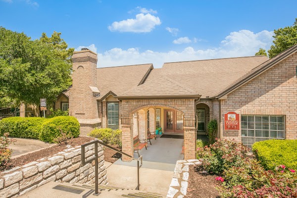 Sunrise Bluffs Apartments apartments in Austin, TX