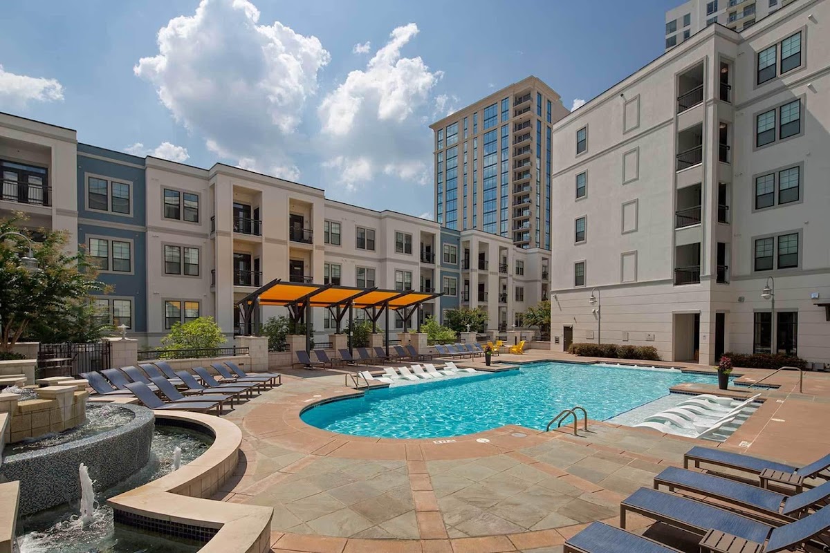 Elle of Buckhead Apartments apartments in Atlanta GA