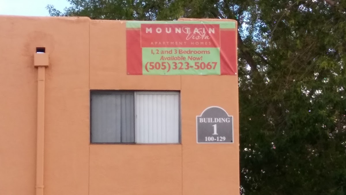 Mountain Vista Apartment Homes apartments in Albuquerque NM