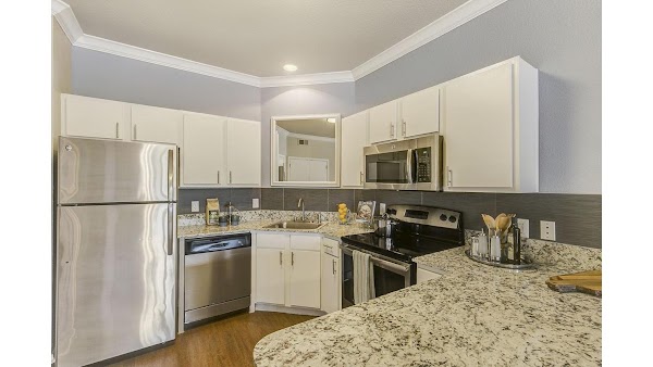 Timberlinks at Denton Apartments apartments in Addison, TX