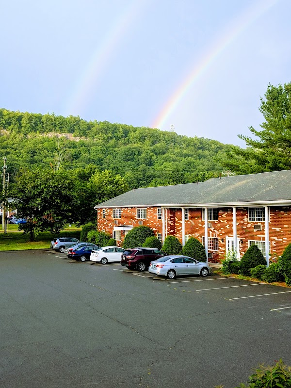 Lantern Court Apartments apartments in Agawam, MA